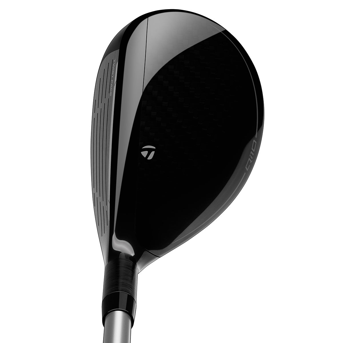 TaylorMade Qi10 Max Golf Hybrid